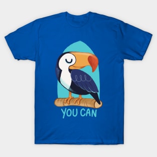 You can toucan T-Shirt